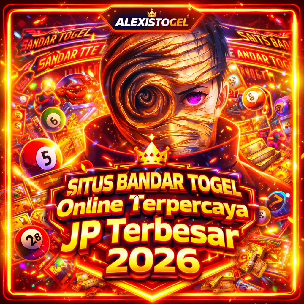 Bandar Togel | Situs Bandar Togel Online Terpercaya JP Terbesar 2026